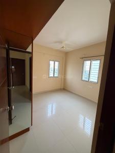 Bedroom Image of 1440 Sq.ft 3 BHK Apartment / Flat for rent in Suavity Otium, Akshayanagar Bengaluru for Rs. 43500