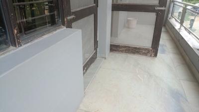 Image of 1800 Sq.ft 2.5 BHK Builder Floor for rent in Sector 27, Gurgaon for Rs. 60000