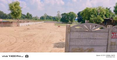 Image of 1000 Sq.ft Residential Plot / Land for sale in Mati, Lucknow for Rs. 1400000