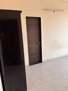 Bedroom Image of 950 Sq.ft 2 BHK Apartment / Flat for rent in Wallfort Heights Phase 2 G H I J K L, Bhatagaon Raipur for Rs. 31000