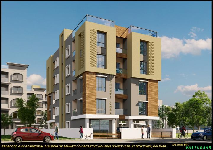 SPHURTI HIG NEWTOWN Main Image 1