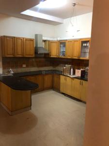Kitchen Image of 1570 Sq.ft 4 BHK Independent House for sale in Sector 49 Faridabad for Rs. 45000000