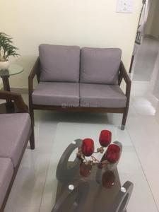 Hall Image of 1280 Sq.ft 3 BHK Apartment / Flat for sale in New Town Kolkata for Rs. 11300000