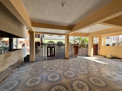 Image of 575 Sq.ft 1 BHK Independent House for rent in Hennur, Bengaluru for Rs. 17500