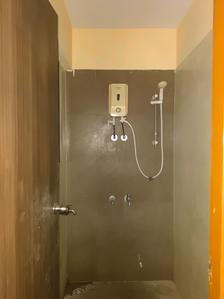 Common Bathroom Image of 650 Sq.ft 1 BHK Apartment / Flat for sale in Raunak City 3, Kalyan West Kalyan for Rs. 3550000