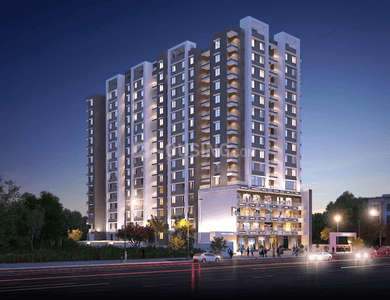 2 BHK Flat