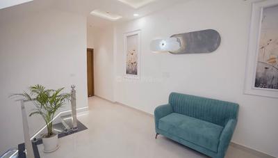 Hall Image of 1987 Sq.ft 3 BHK Villa for sale in Panchyawala Jaipur for Rs. 13900000