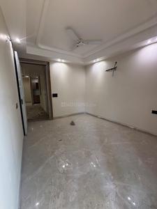 Bedroom Image of 1250 Sq.ft 3 BHK Apartment / Flat for sale in Mandi New Delhi for Rs. 7500000