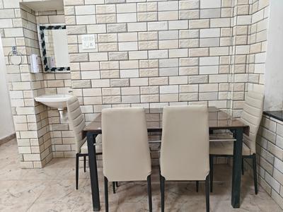 Hall Image of 2100 Sq.ft 3 BHK Independent House for rent in Agarwal Green Village, Mira Road East Mira Bhayandar for Rs. 67000