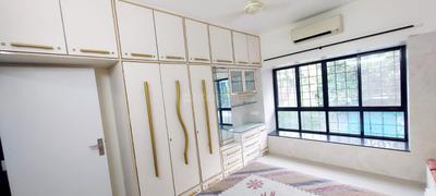 Bedroom Image of 1000 Sq.ft 2 BHK Apartment / Flat for rent in Shivanand Garden, Wanwadi Pune for Rs. 36000