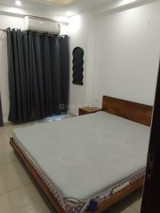 Bedroom Image of 1160 Sq.ft 2.5 BHK Apartment / Flat for sale in Gulshan Botnia, Sector 144 Noida for Rs. 15000000
