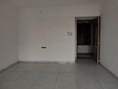 Living Room Image of 1090 Sq.ft 2 BHK Apartment / Flat for sale in Bhanu Heights, Pushpak Nagar Navi Mumbai for Rs. 7020000