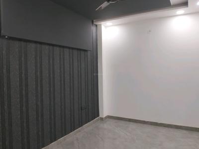 Bedroom Image of 990 Sq.ft 3 BHK Builder Floor for sale in Shastri Nagar New Delhi for Rs. 13500000