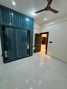 Hall Image of 1300 Sq.ft 3 BHK Apartment / Flat for rent in Bommanahalli Bengaluru for Rs. 44999