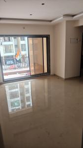 Hall Image of 650 Sq.ft 1 BHK Apartment / Flat for sale in Cosmos Legend, Virar West Virar for Rs. 3199999