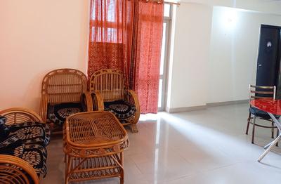 Hall Image of Pan Oasis in Sector 70, Noida