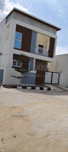 Image of 1200 Sq.ft 3 BHK Duplex for sale in MSS Balaji Grandeur, Kurugunta, Anantapur for Rs. 8000000