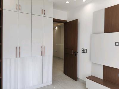 Bedroom Image of 1400 Sq.ft 3 BHK Builder Floor for sale in Vaishali Ghaziabad for Rs. 17000000