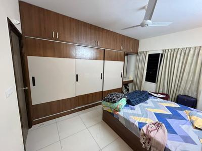 Bedroom Image of 1200 Sq.ft 2 BHK Apartment / Flat for sale in Sobha Dream Acres, Balagere Bengaluru for Rs. 16000000