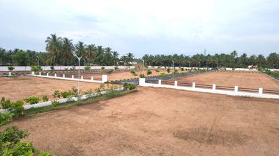 Image of 1500 Sq.ft Residential Plot / Land for sale in Kovilpalayam, Coimbatore for Rs. 3615000