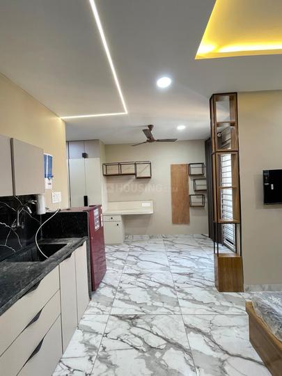 Mahalakshmi Nagar Kitchen 1