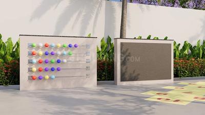 Image of 1200 Sq.ft Residential Plot / Land for sale in Gerugambakkam, Chennai for Rs. 9000000