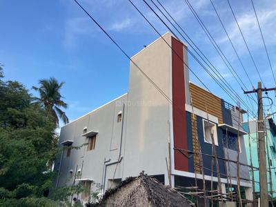 Image of 500 Sq.ft 1 BHK Independent House for rent in Parandur, Chennai for Rs. 9000