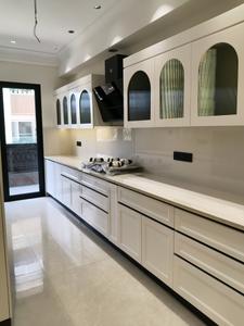Kitchen Image of 1836 Sq.ft 3 BHK Builder Floor for sale in Sector 23 Gurgaon for Rs. 22999999