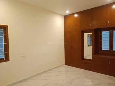 Bedroom Image of 2100 Sq.ft 3 BHK Independent House for sale in Pudur Erode for Rs. 9500000