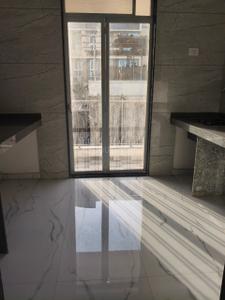 Kitchen Image of 1100 Sq.ft 2 BHK Apartment / Flat for rent in Ambernath East Ambernath for Rs. 18000
