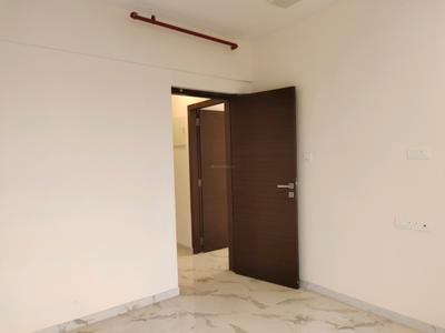 Bedroom Image of 710 Sq.ft 2 BHK Apartment / Flat for sale in Dotom Isle , Kandivali West Mumbai for Rs. 14300000