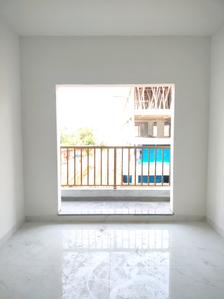 Dining Area Image of 1126 Sq.ft 2 BHK Apartment / Flat for sale in Habulus Oakshine, Electronic City Phase 2 Bengaluru for Rs. 5450000