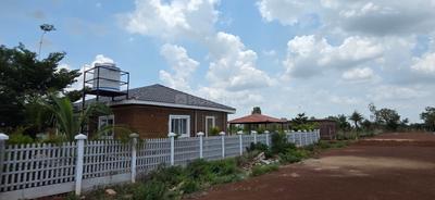 Image of 605 Sq.ft Residential Plot / Land for sale in Sadasivpet, Sangareddy for Rs. 2722500