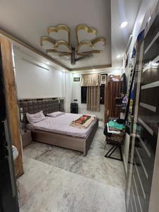 Bedroom Image of 1203 Sq.ft 2 BHK Apartment / Flat for sale in Daryaganj New Delhi for Rs. 12500000