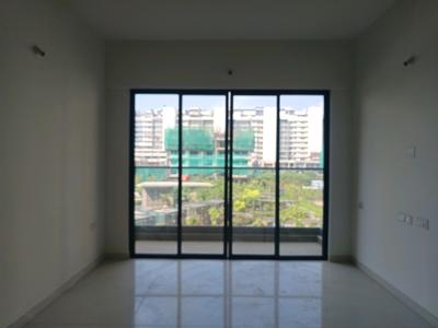 Living Room Image of 1100 Sq.ft 2 BHK Apartment / Flat for sale in Kumar Palmspring Towers A6 A7 And B3, Undri Pune for Rs. 8600000