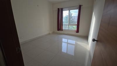 Bedroom Image of 1350 Sq.ft 2 BHK Apartment / Flat for sale in Amanora Aspire Towers, Hadapsar Pune for Rs. 18500000