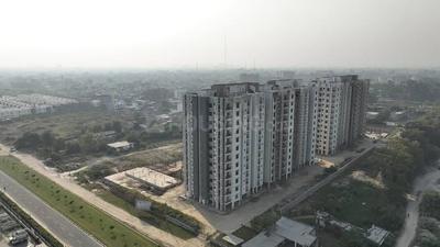 Image of 990 Sq.ft 2 BHK Apartment / Flat for sale in Viraj Lotus Enclave Phase 2 Bbd Green City, Semra, Lucknow for Rs. 6138672