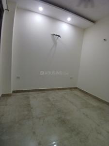 Bedroom Image of 900 Sq.ft 2 BHK Builder Floor for rent in Sector 46 Gurgaon for Rs. 31000