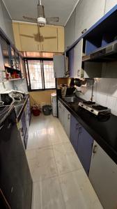 Kitchen Image of new haus consultants in Goregaon East, Mumbai