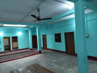 Hall Image of 1800 Sq.ft 2 BHK Builder Floor for rent in Mahadeva Siwan for Rs. 12000