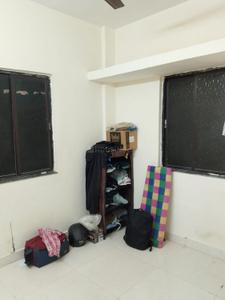 Bedroom Image of 600 Sq.ft 1 BHK Apartment / Flat for sale in AVM Associates Avneesh Pride, Chakan Pune for Rs. 2500000