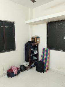 Bedroom Image of 538 Sq.ft 1 BHK Apartment / Flat for sale in Vadgaon Pune for Rs. 2400000