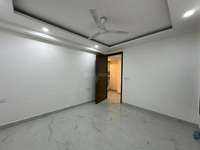 2 BHK Independent Builder Floor