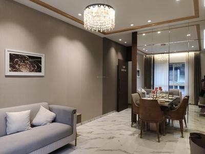 1 BHK Flat