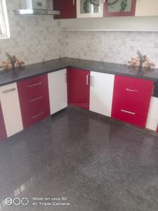 Kitchen Image of 2000 Sq.ft 4 BHK Duplex for rent in ITI Layout Bengaluru for Rs. 60000