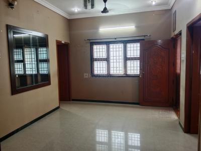 3 BHK Independent Builder Floor