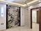 CBS Luxury Builder Floors Living Room 1