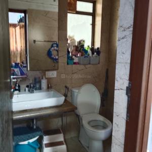 Image of 1197 Sq.ft 2 BHK Apartment / Flat for rent in Lunkad Skylounge, Kalyani Nagar, Pune for Rs. 50000