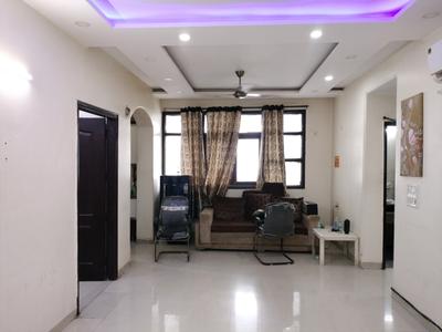 Living Room Image of 1900 Sq.ft 3 BHK Apartment / Flat for sale in MK Residency, Sector 11 Dwarka New Delhi for Rs. 29200000