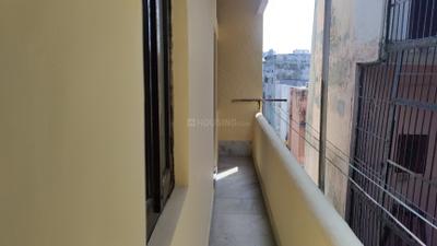 Image of 1400 Sq.ft 2.5 BHK Independent House for rent in Sector 22, Noida for Rs. 25000